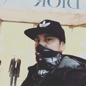 Meet your Posher, Rafy